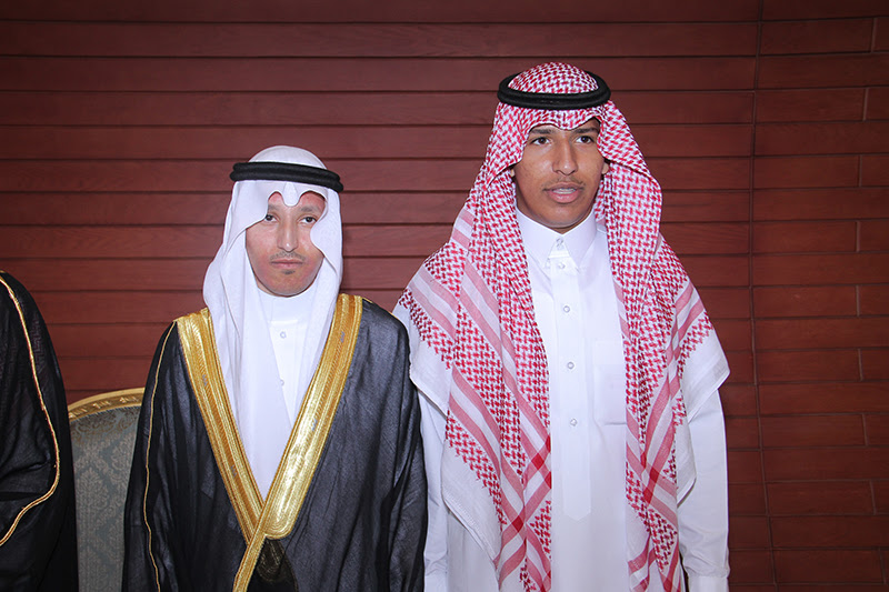 افراااح عائلة العويس العبود مبرووك