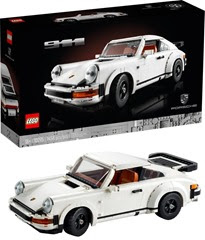 Porsche 911 (10295)