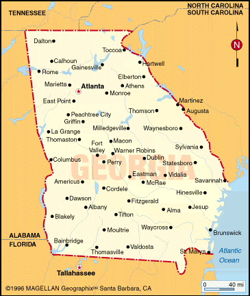  on Georgia Genealogy Links Http Www Cyndislist Com Ga Htm