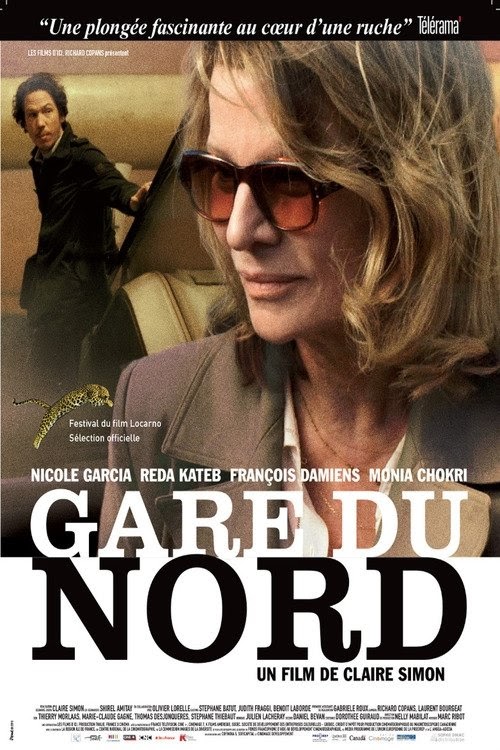 يلم Gare du Nord 2013 مترجم ايجي بيست اون لاين