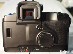 Canon EOS 3