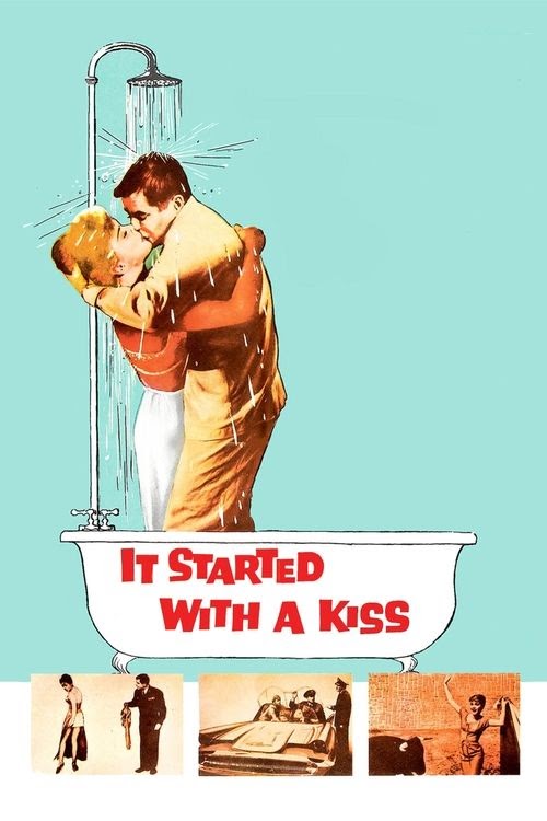 Online 1959 It Started with a Kiss Videa HD Teljes Film Indavideo
Magyarul HD-4K