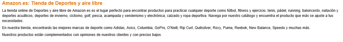 contenido