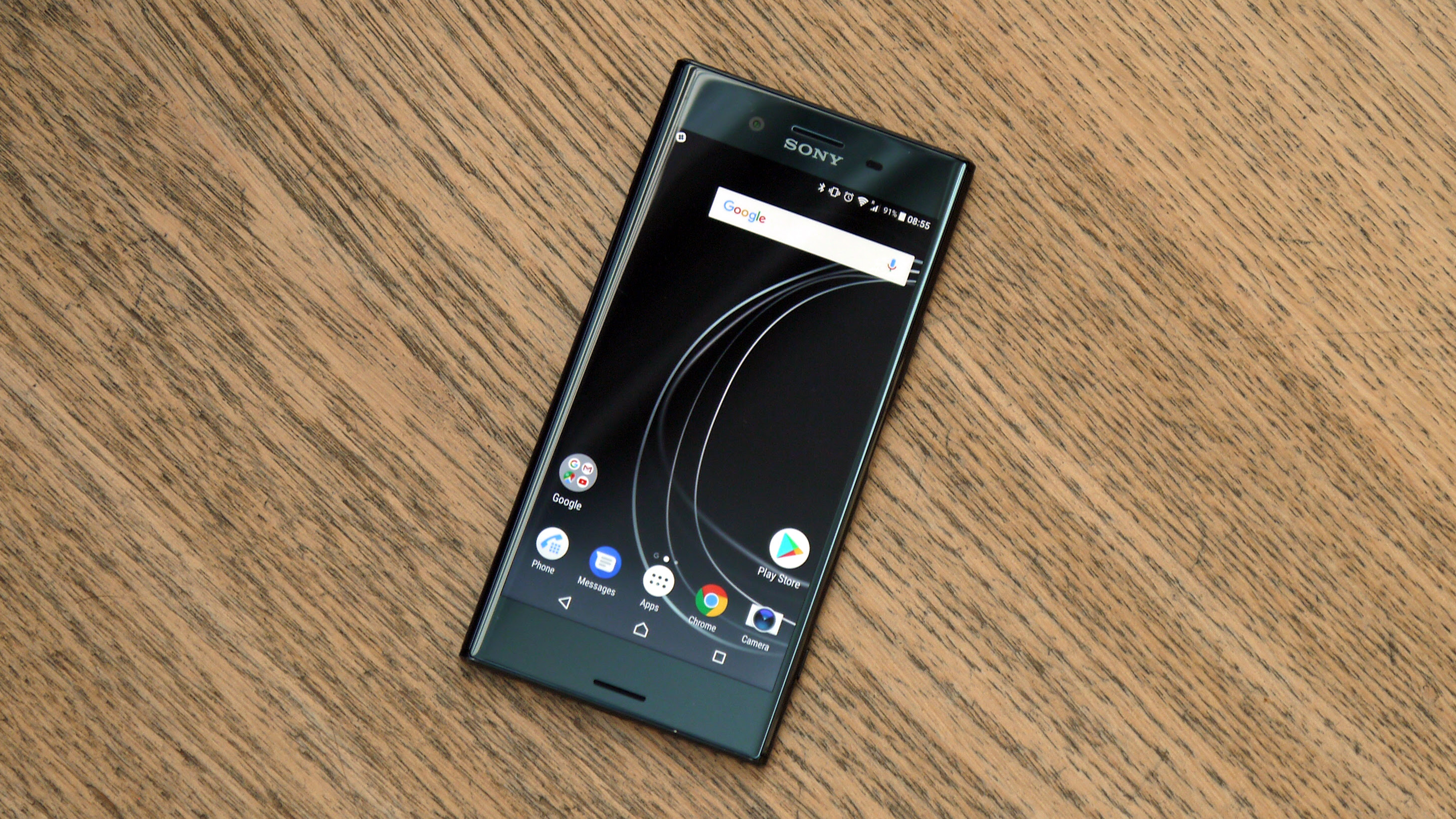 Sony Xperia XZ Premium 2 could have a 5.7-inch 4K screen and slimline design