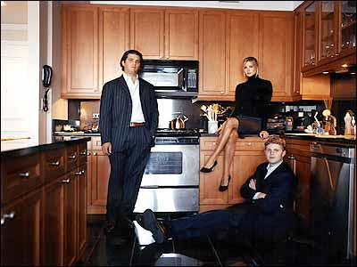 Ivanka Trump Children