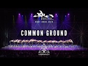 Trends Common Ground Body Rock 2020 VIBRVNCY 4K , Video Common Body most update!
