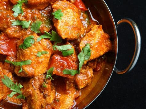 It is cooked & prepared almost every day in every goan home. Chicken Curry in a Hurry Recipe and Nutrition - Eat This Much