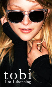 Women's Fall Apparel at Tobi