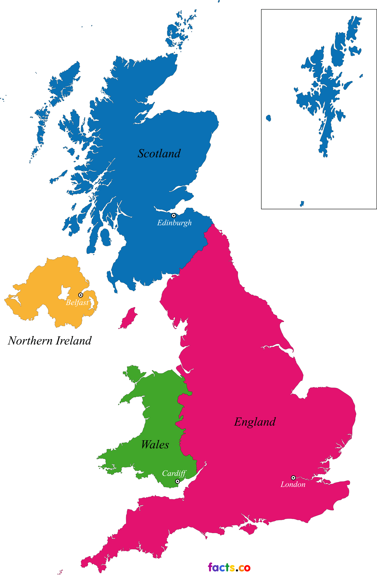 United Kingdom  ConstitutionNet