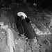 As They Dug His Grave