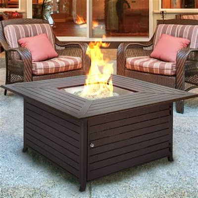 Outdoor Patio Fire Pit: A Perfect Addition To Your Backyard