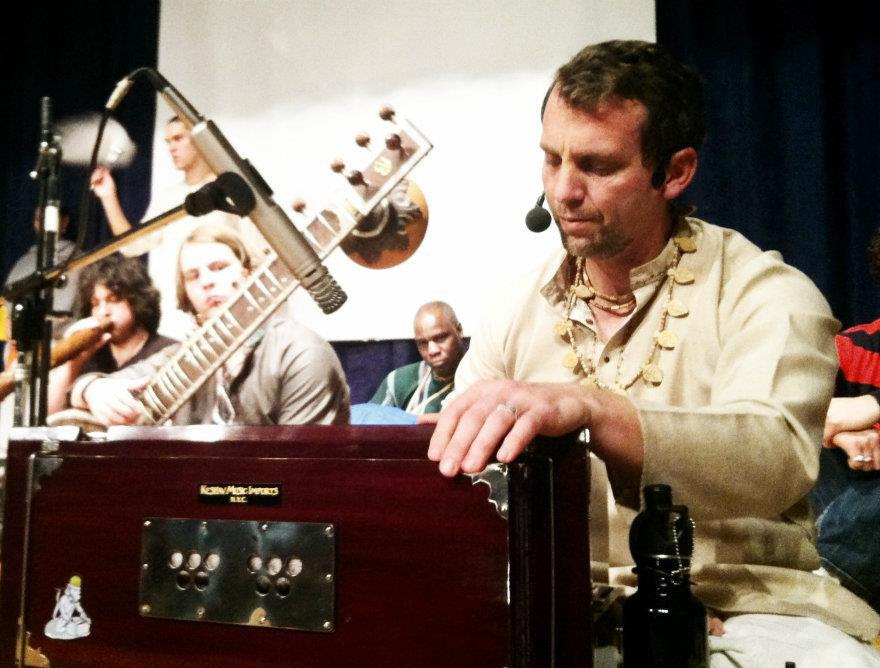 Jai Krishna Das