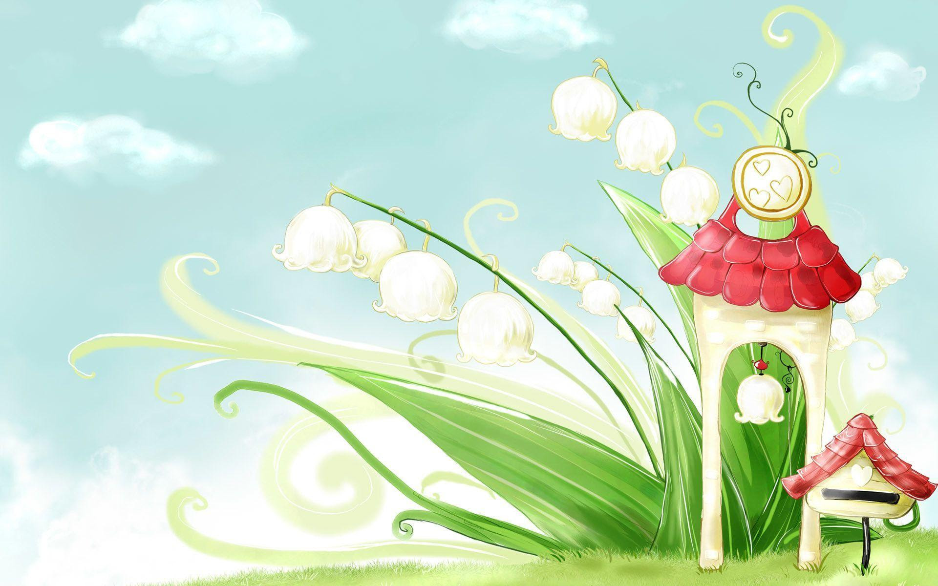 Cute Backgrounds For Computer - Wallpaper Cave