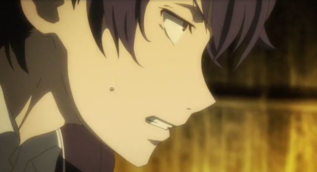 俺ガイル 続 第2話の感想 考察 なぜ比企谷は葉山を助け 雪ノ下は不快感を表したのか 飄々図書室