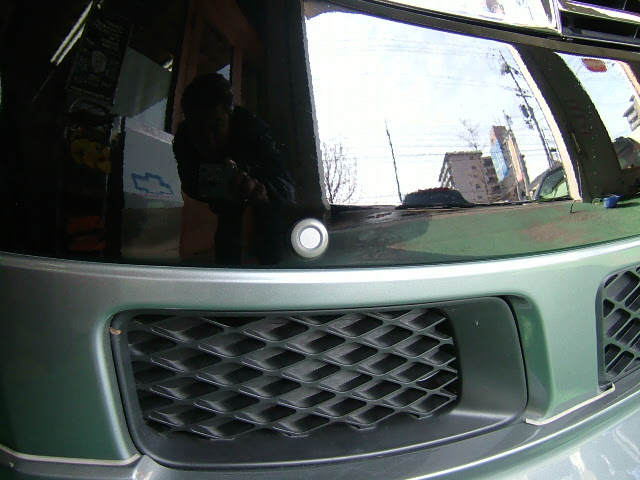 アメ車 逆輸入車 専門店 神戸ノースパインツリー Mobile
