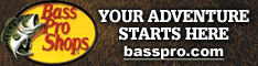 Bass Pro Shops