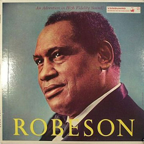 Sometimes I Feel Like A Motherless Child