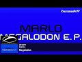 Video MaRLo - Megalodon (Original Mix)