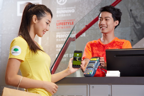 Android Pay添戰力!國泰世華銀祭4大優惠 每筆消費享10%回饋 | ETNEWS財經 | ETNEWS新聞雲