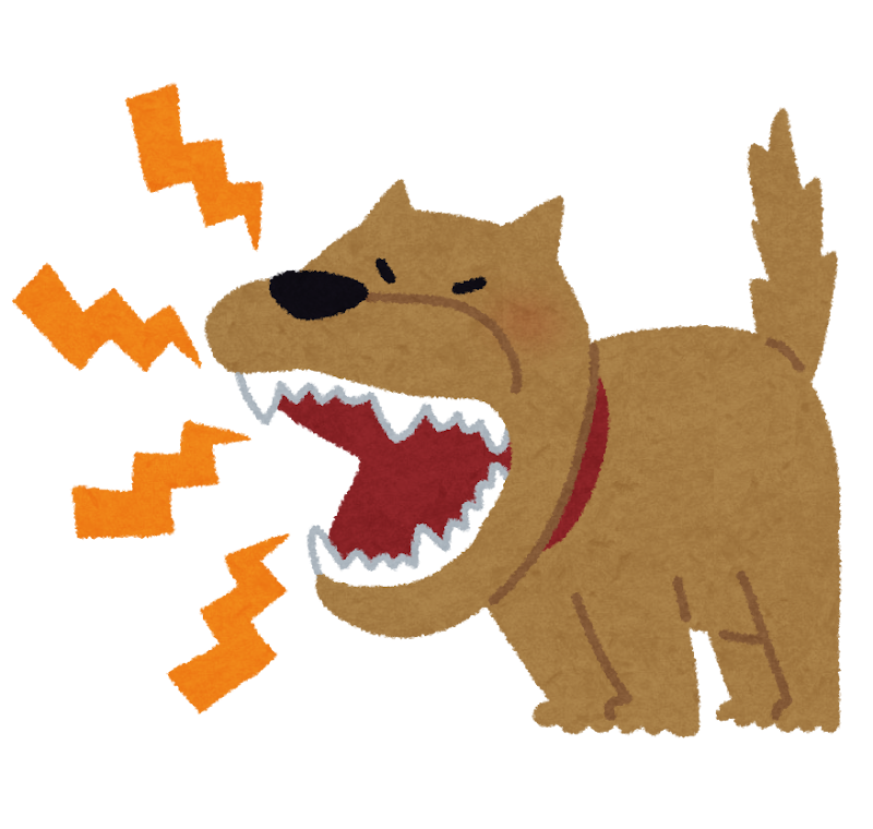 保健所側から見る犬の苦情 犬の鳴き声編 獣医のペット病院ウラ話