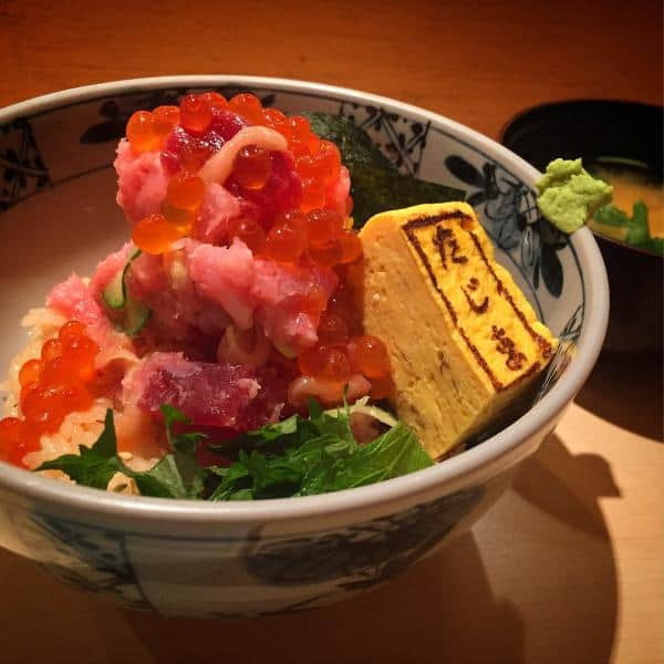 銀座ランチ24選 安ウマ おしゃれ 土日に使えるランチまで 21