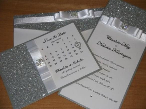 Invitation - Wedding Invitation Ideas #1925874 - Weddbook