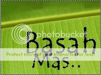 efek photoshop tulisan air 8