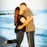 Waterford, Ct Engagement Photography