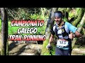Campionato Galego de Trail 2025 (Caldas de Reis)