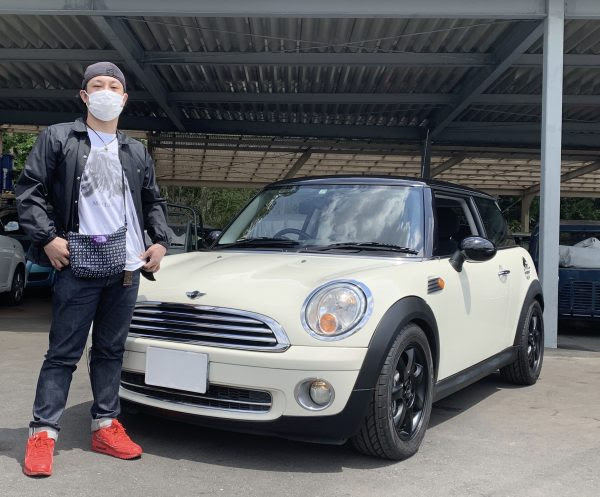 早者勝ち ミニ クーパー Mini Bmw お1人様1点限り Cpslsctrainingportal Com