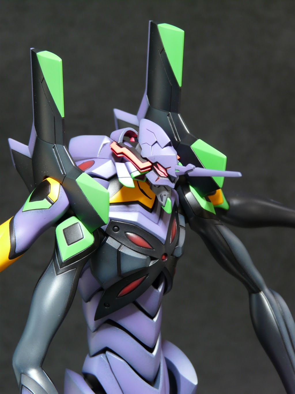 ｍｏｄｅ ｅｘｔｒａ エヴァンゲリオン 第１３号機 販売開始