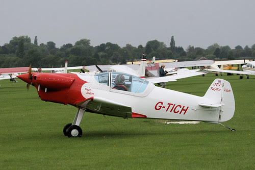 G-TICH