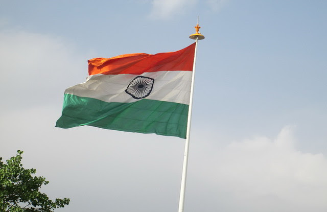 Independence day of the Worlds biggest democracy India