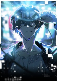花譜の新曲 畢 よ 悠介の小説 俺の残機を投下します テーマソングに Mogura Vr