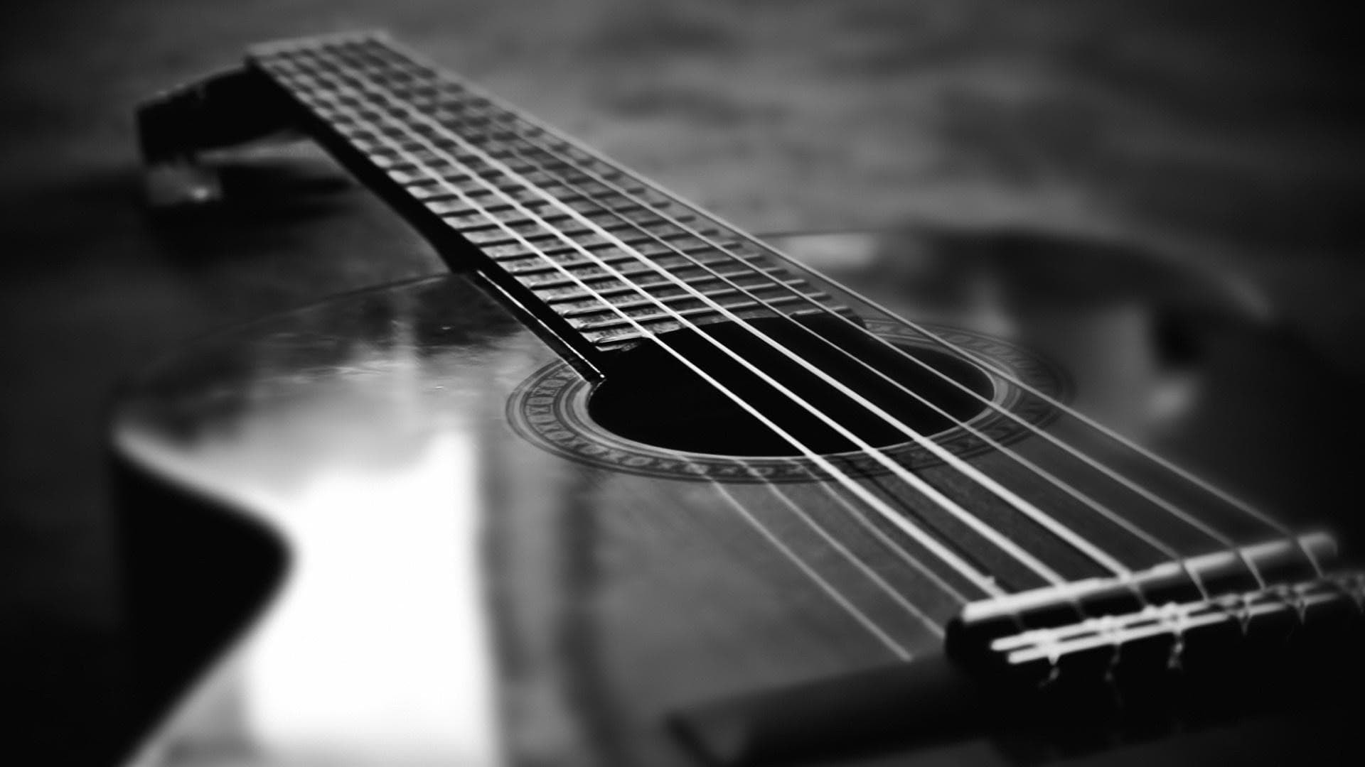 HD Acoustic  Guitar  Wallpaper  PixelsTalk Net