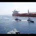 FOX NEWS: Officials tell AP that Iran seized Vietnamese oil tanker