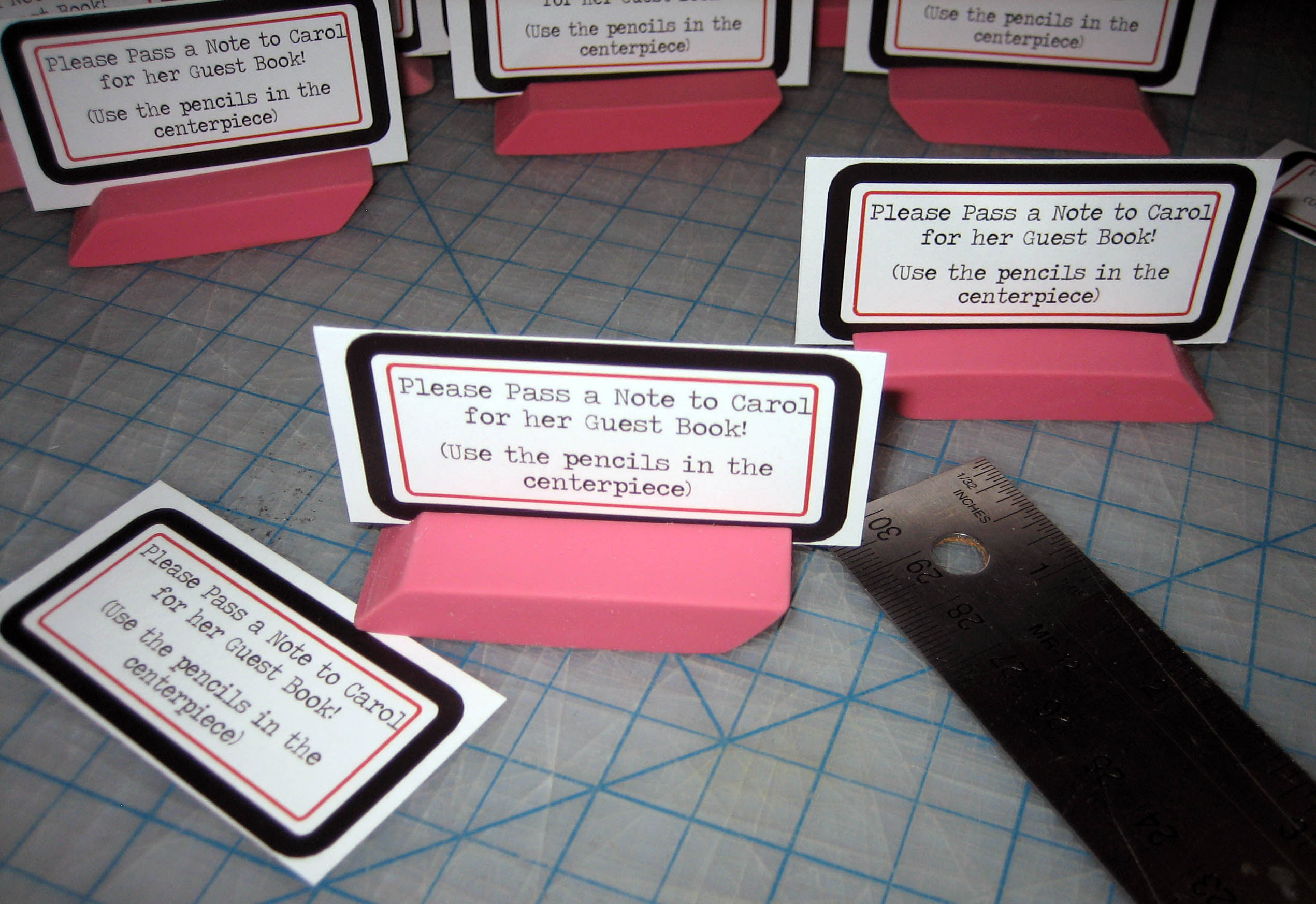 Impressive Teacher Retirement Party Ideas 2541 x 1746 · 432 kB · jpeg