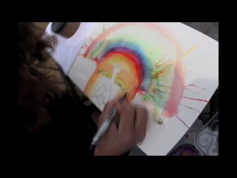 Portugal. The Man: Album Covers & Posters by John Gourley ...