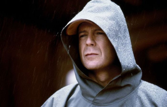 Bruce Willis Filmography (65 pics)