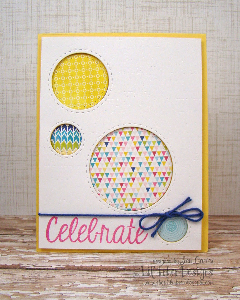 Circles Celebrate