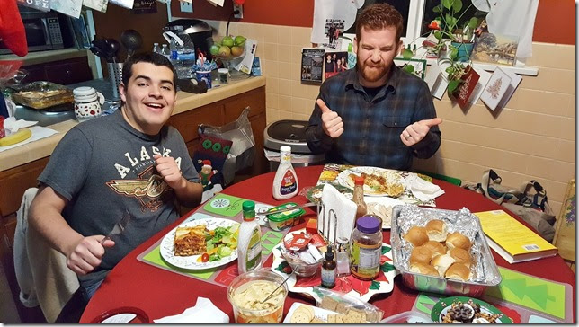 new recipe brother reaction blog 1