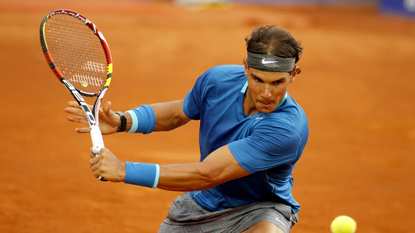 復活を期す元テニス世界王者 ラファエル ナダルの功績 Spaia スパイア