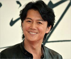 福山雅治の人気低迷でドラマ ラヴソング 大コケ 番宣出演の めちゃイケ がんばった大賞 も低視聴率の酷い結果 今日の最新芸能ゴシップニュースサイト 芸トピ