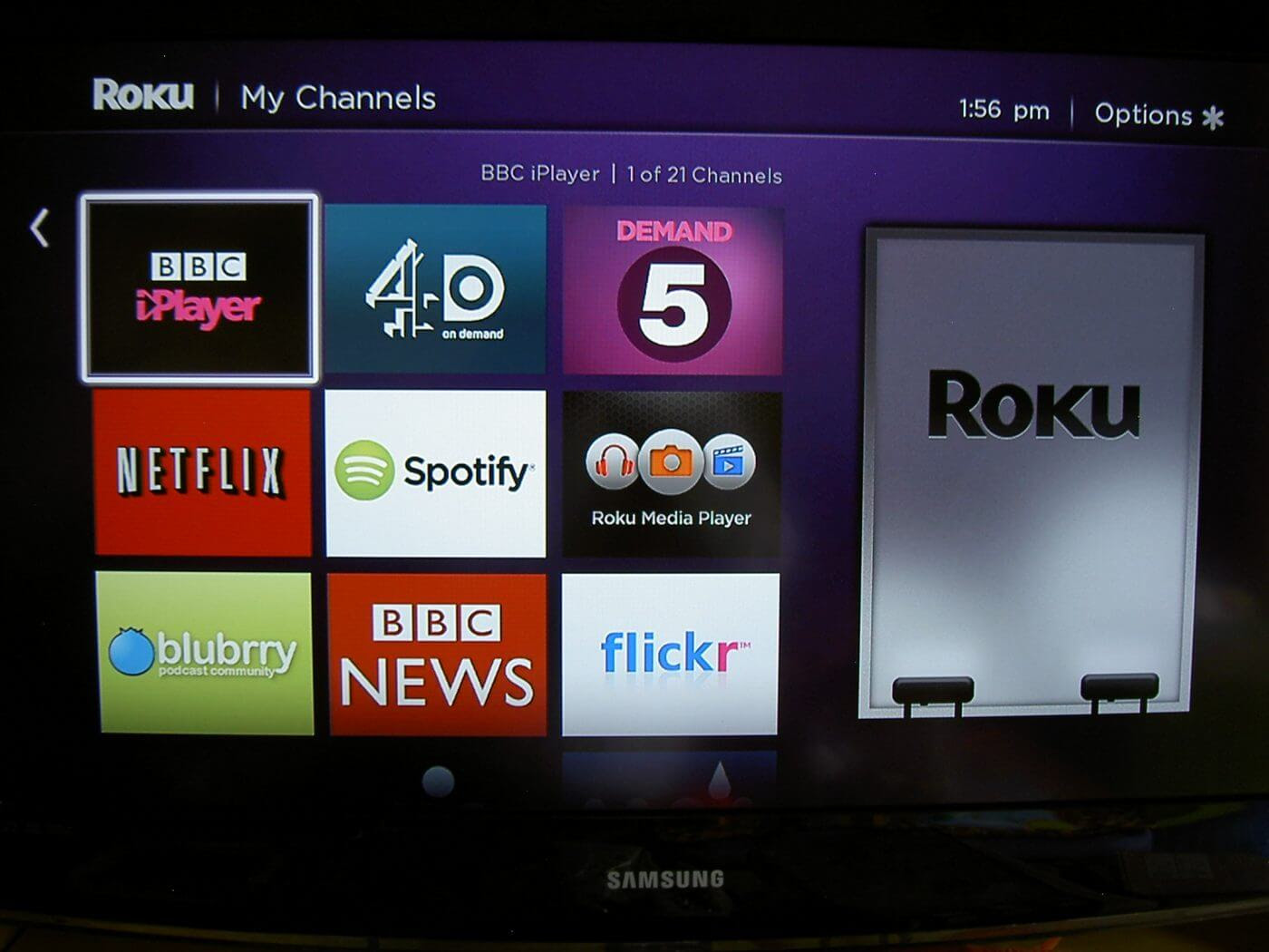 44 Top Photos Roku Live Tv Apps Uk - NBC10 Boston Launches Live News on Roku and Apple TV Apps ...