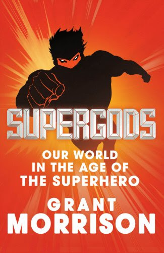 Supergods