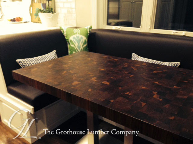 Countertop tables california