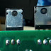 Tarjeta Amplificadora de 100 Watts -35+35 VDC