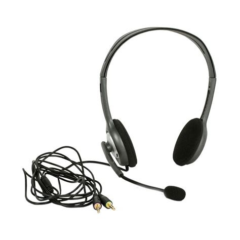 Buy logitech g pro x gaming headset with blue voice technology at low price on alhamdtech.pk fast & secure delivery all over pakistan. Logitech Stereo Headset H111 Price in Pakistan