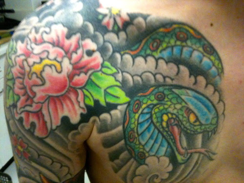 Tattoo Design