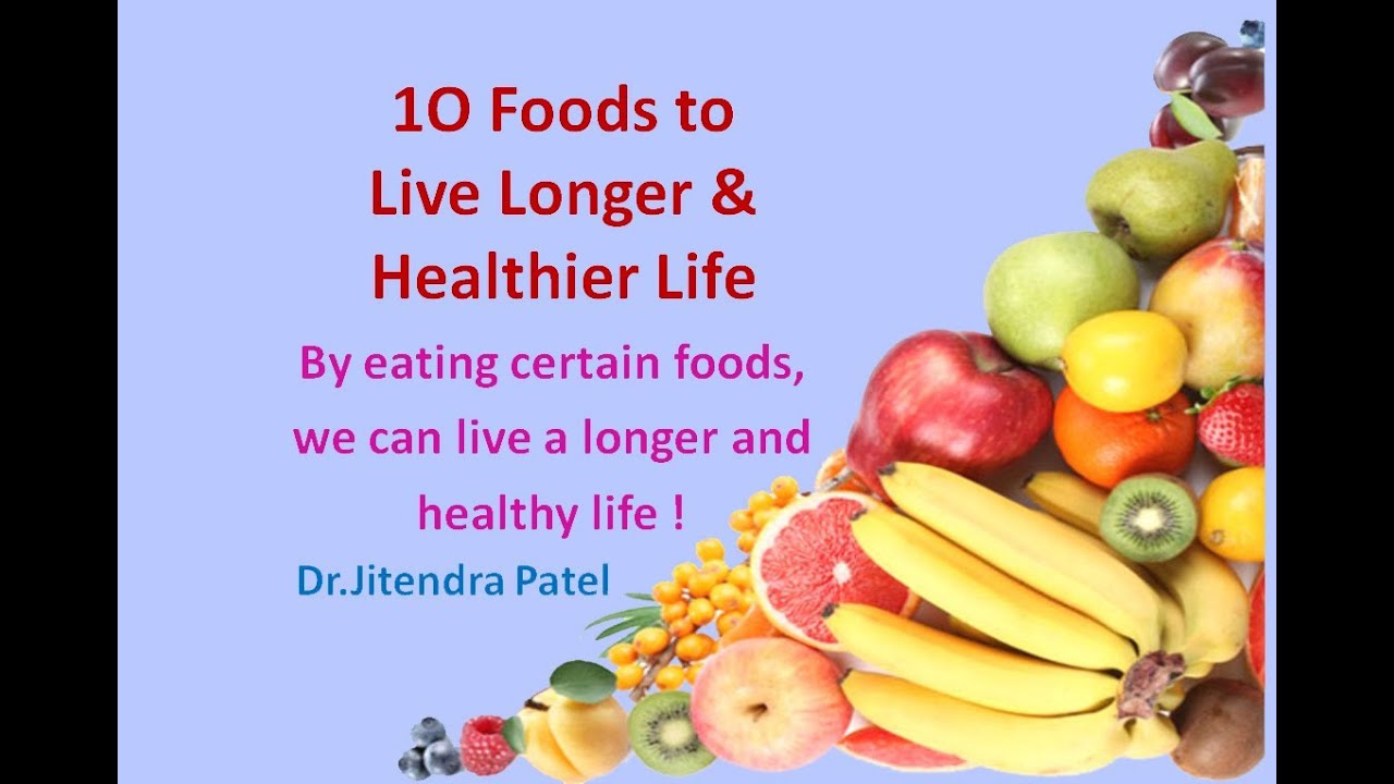 diet and health shows on youtube